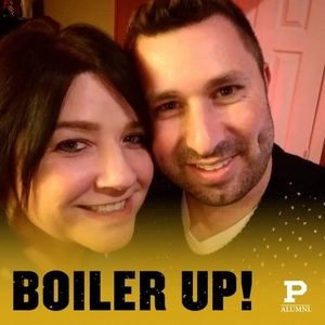 Meet your Posher, Amy